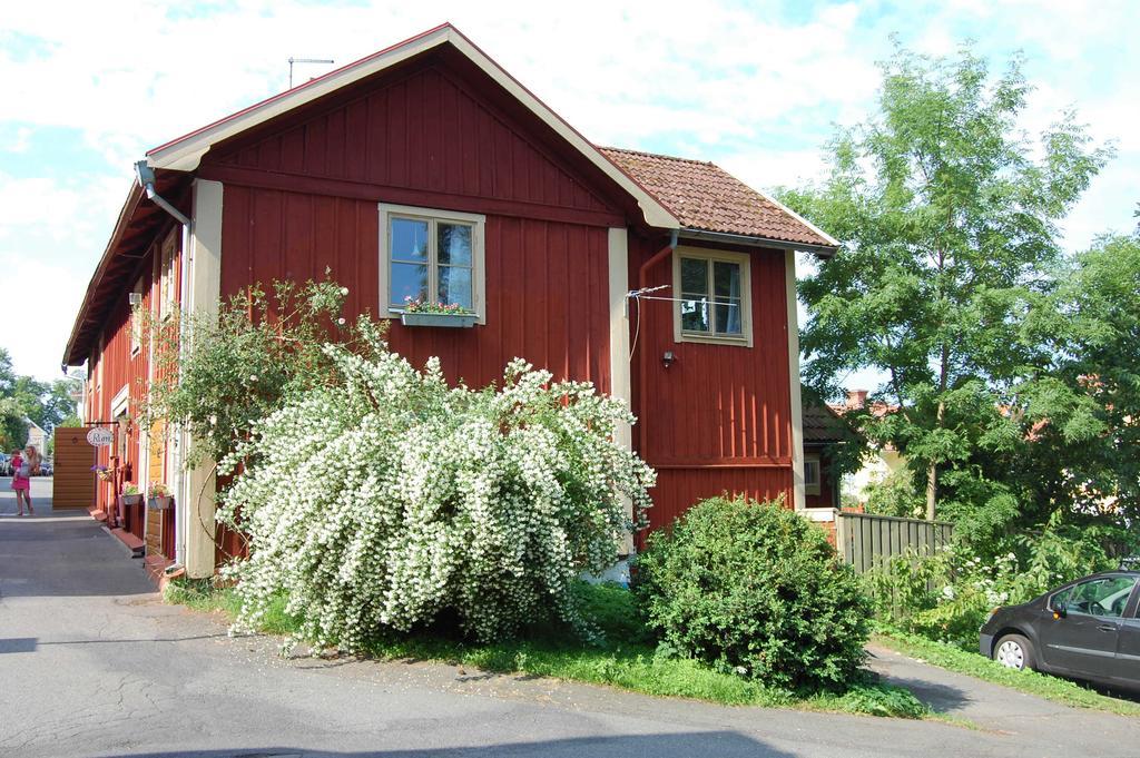 Kyrkstallet Apartman Gränna Kültér fotó