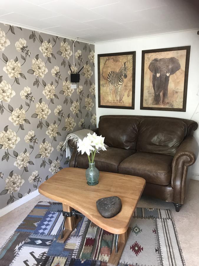 Kyrkstallet Apartman Gränna Kültér fotó