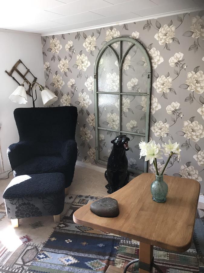 Kyrkstallet Apartman Gränna Kültér fotó