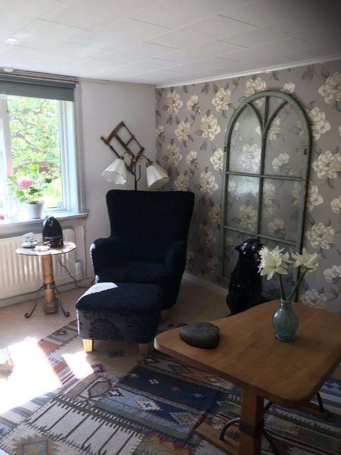 Kyrkstallet Apartman Gränna Kültér fotó
